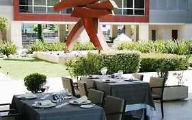 Eurostars i-hotel Madrid